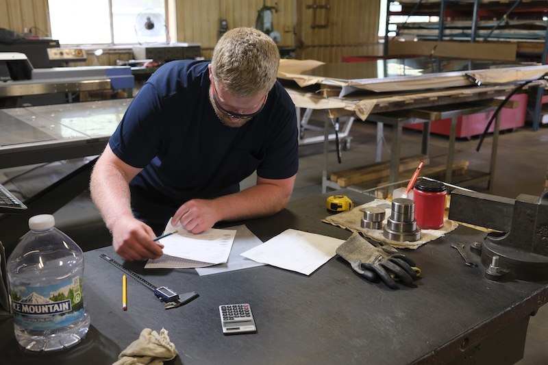 Featured image for “Design for Manufacturability: What Engineers Should Know Before Requesting a Quote”