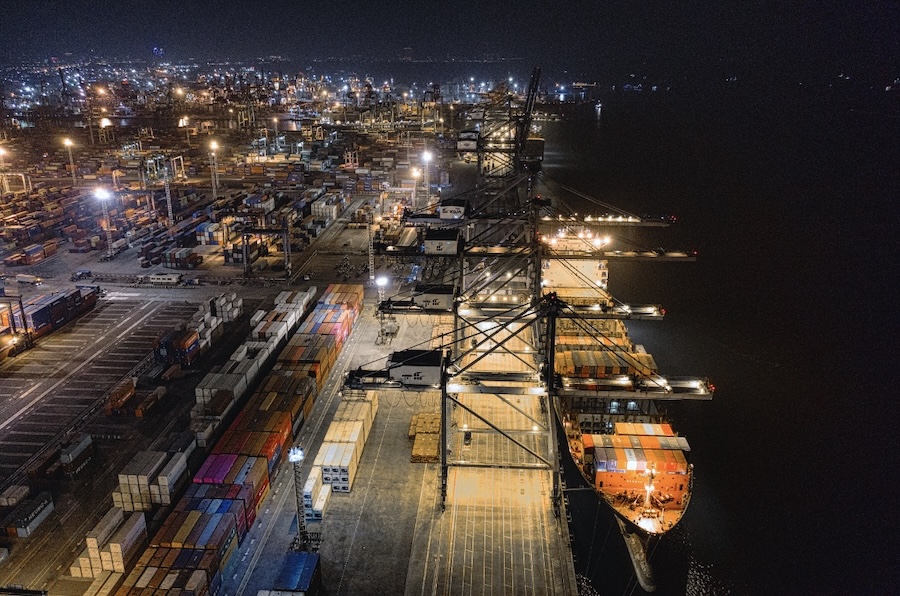Featured image for “Seven Ways You Can Protect Your Margins and Control Production Costs During a Tariff Turbulence”