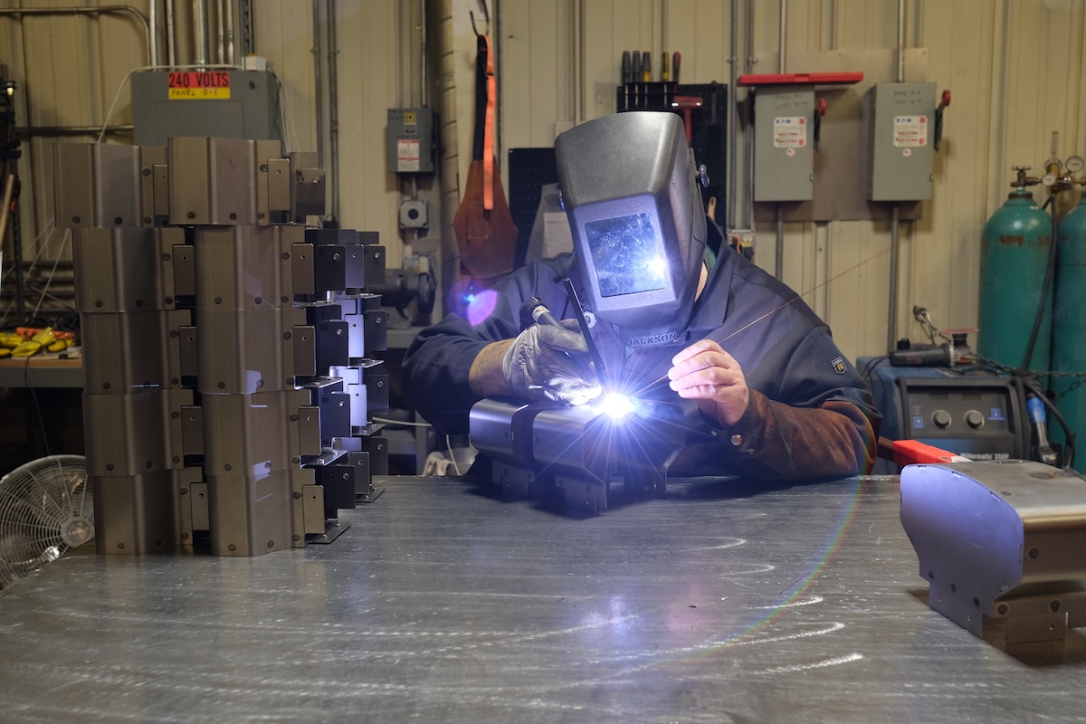Featured image for “High-Mix, Low-Volume Manufacturing: Filling the Gap Between One-Offs and OEM Runs”