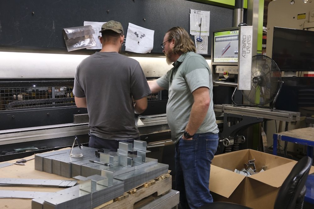 Featured image for “From Sketch to Solution: How Engineering Expertise Solves the ‘Impossible’”