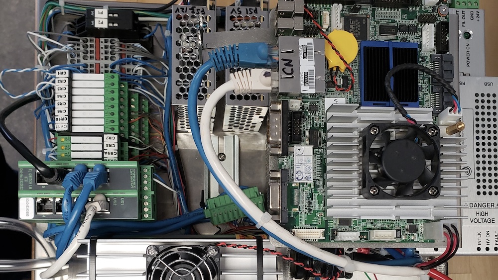 Featured image for “Why Tight Tolerances Matter in Mission-Critical Applications”