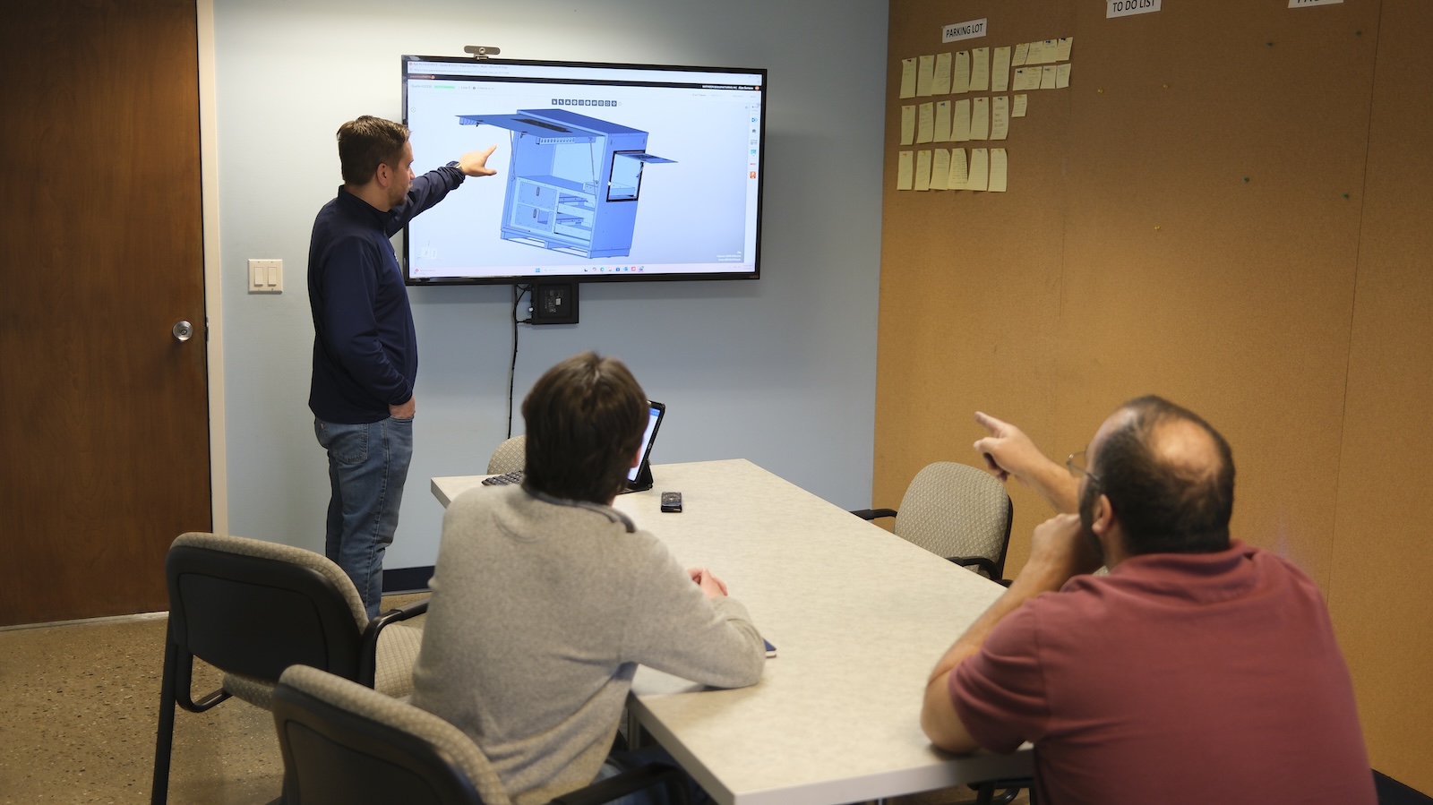Featured image for “Speed to Market Starts With Design: How DFM Can Make or Break Your Launch”